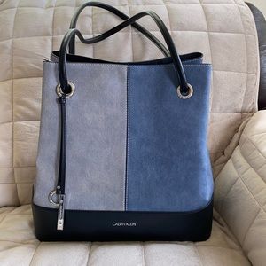 Calvin Klein Purse